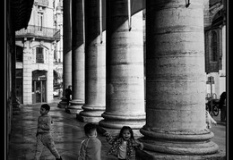 Street photography